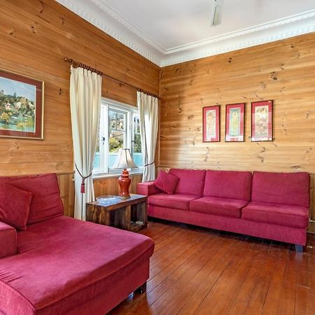 Keira Cottage Katoomba Dış mekan fotoğraf