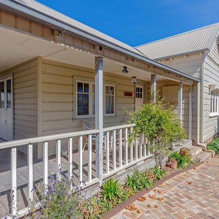 Keira Cottage Katoomba Dış mekan fotoğraf