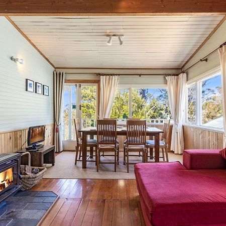 Keira Cottage Katoomba Dış mekan fotoğraf