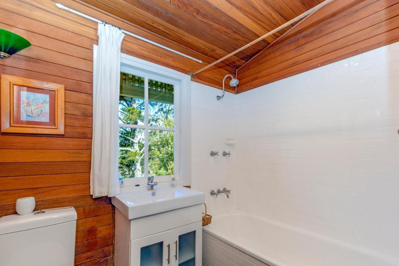 Keira Cottage Katoomba Dış mekan fotoğraf