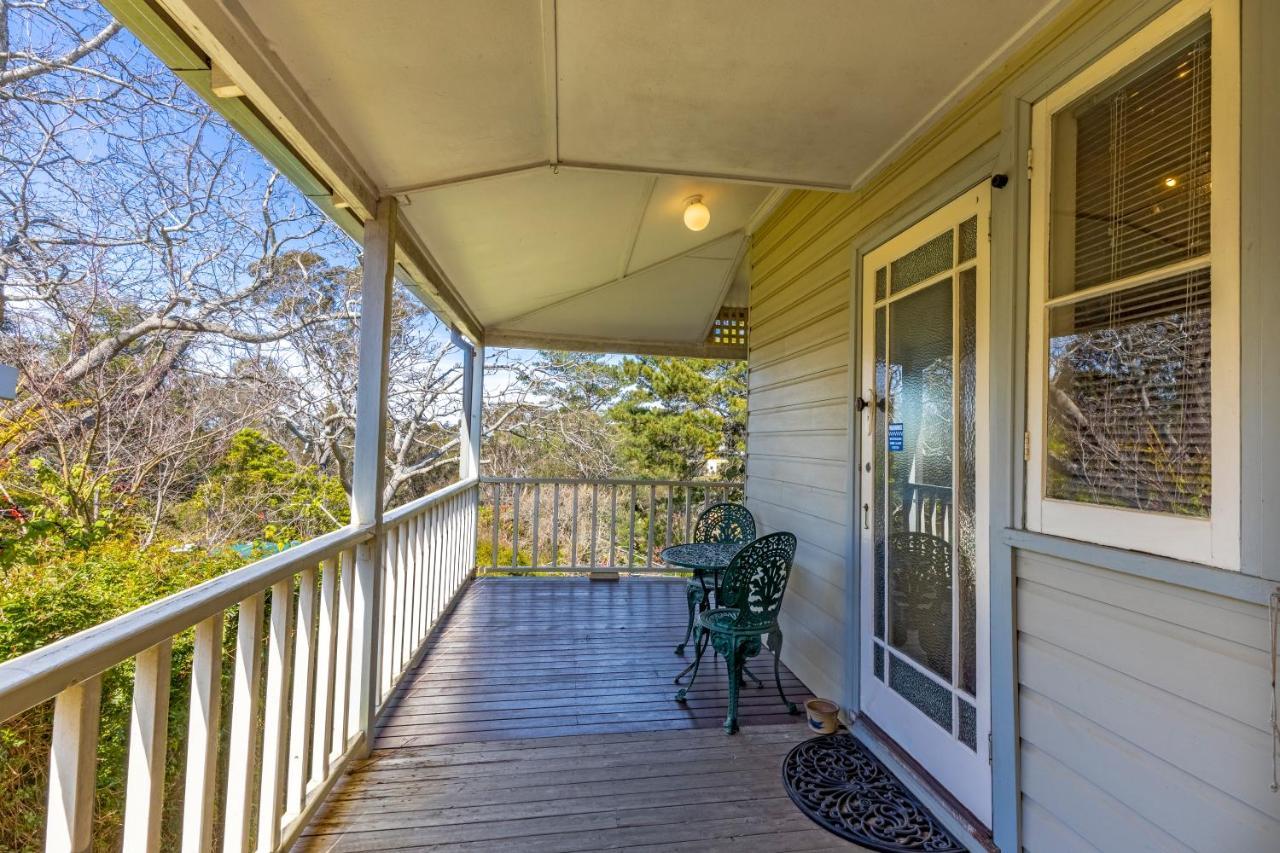 Keira Cottage Katoomba Dış mekan fotoğraf