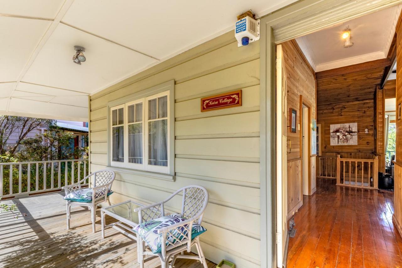 Keira Cottage Katoomba Dış mekan fotoğraf