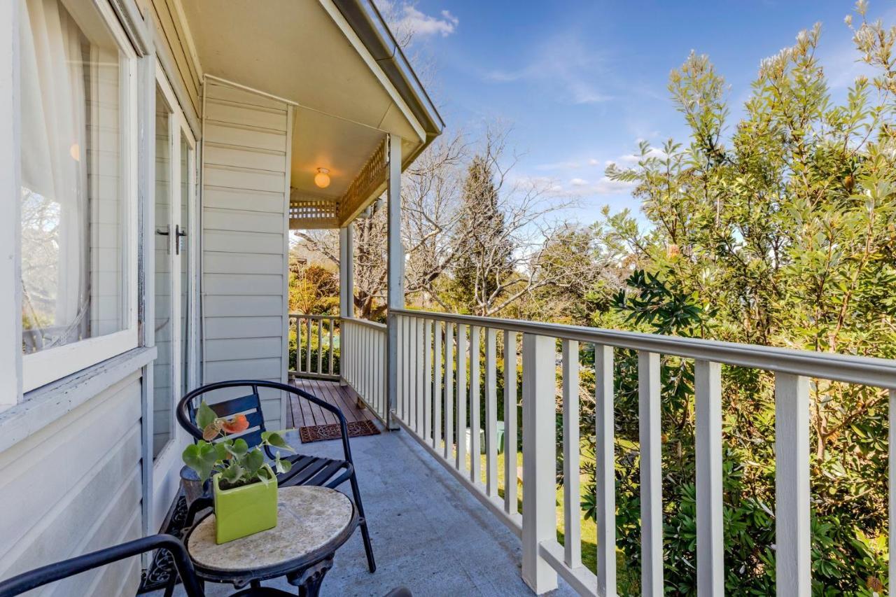 Keira Cottage Katoomba Dış mekan fotoğraf
